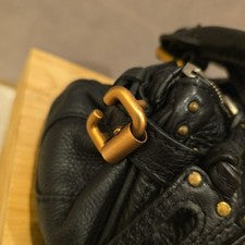 Chloe Paddington handbag, black #QY1ZAU