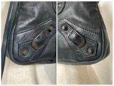 Balenciaga City The City First 103208 #QYESQD