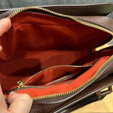 LOUIS VUITTON Triana #QYC9HM