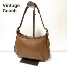 Classic COACH Old Coach Shoulder Bag 9211 #QYI0Q4