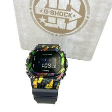 CASIO CASIO G-SHOCK 40th Anniversary GM-5640GEM #QY07ZH