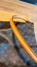LOUIS VUITTON Looping Monogram Bag #QY0HGN