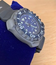 5000 pieces Citizen BN0225-04L MARINE Whale Shark #QYKD8C