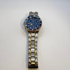 2002 points ️ Wristwatch Japanese National Football Team Official Chronogra #QYG331