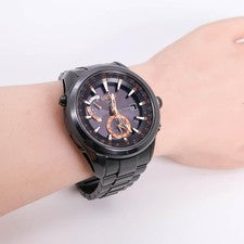 SEIKO ASTRON GPS Solar Watch, 2500 units, 3643 #QYGQ81