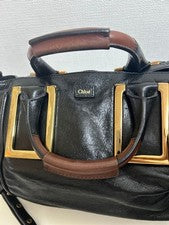CHLOE Handbag Pre-Owned #QYEMVM