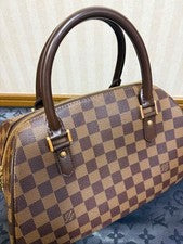 LOUIS VUITTON Ribera MM N41434 #QY7Z6Y