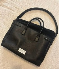 Maison Margiela 2-way handbag #QY7IFS