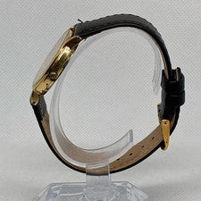 SEIKO Seiko Men's Watch Classic Gold Dial #QYCV60
