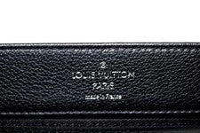 LV Lockme 2 Cartable Shoulder Bag M50252 #QYKEV1