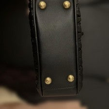 miumiu Arcadi Materasse leather bag almost unused