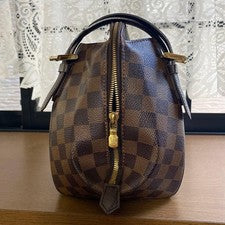 LOUIS VUITTON Damier Belem MM #QYIWO7
