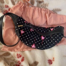 miumiu waist bag