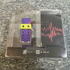 CASIO G-SHOCK GA-110F Nakano Shiro Figure Set #QYI82W