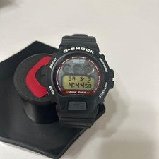 G-SHOCK CAPTAIN SANTA with serial number #QY98KP