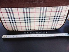 BURBERRY handbag #QY3GP8