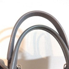 BALENCIAGA Paper Mini 2-Way Bag #QY9WW5