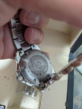 LONGINES Conquest winding watch #QYIVAV