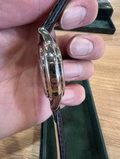 Deadstock Bulova winding wristwatch #QY2LIS