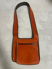 99ss miu miu suede shoulder bag