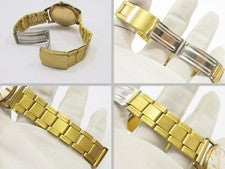 Seiko Skyliner Watch J15006, Manual Winding, Watch Only, Item Number 187 #QYL0OD