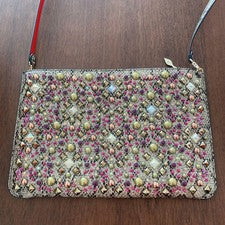 Christian Louboutin clutch bag #QYE5DF