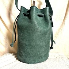 OLD COACH Old Coach Shoulder Nubuck Duffle Sack 4931USA #QYKSX0
