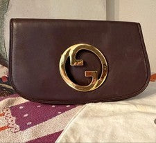 GUCCI clutch bag #QYJIY7