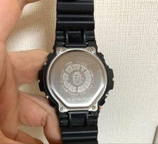 G-Shock A Bathing Ape Dw-6900 #Qy5De9