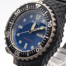 SEIKO Prospex Diver Scuba #QYC16H