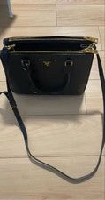 PRADA Galleria #QYA4G1