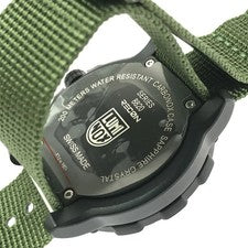 Men's LUMINOX RECON POINT MAN 8820 HERITAGE SERIES watch, model number 1 #QYA341