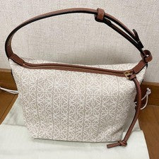 Loewe Cubie Bag #QYGBOE