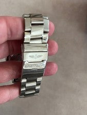 Breitling Colt Chronograph A13388 (Limited Edition of 500) with Certific #QY9FS1