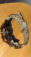 30 years ago G-SHOCK digital watch #QYHT2P
