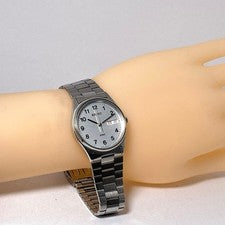 Seiko Spirit Classic Watch Day-Date #QYJIEK