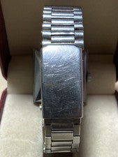 Hard to Find Item RADO MANHATTAN Rado Manhattan Men's Automatic Watch #QYHKT1
