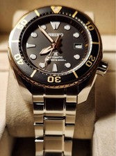 SEIKO PROSPEX Ginza 700 bottles #QY5L6Q