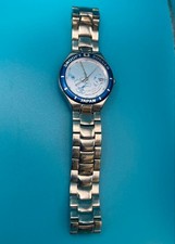 2002 SNOOPY SOCCER Watch #QYHT3N