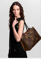 On the Go LOUIS VUITTON #QYETR9
