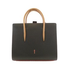 Christian Louboutin Paloma Medium 3175023 Bag #QY12MJ
