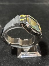 G-SHOCK 40th Anniversary GM-5640GEM Model #QY2KWY