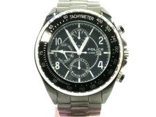 Police Men's Quartz Chronograph Watch, POLICE 18710413 #QYJ3DD