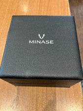 MINASE wristwatch #QYKL45