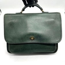 OLD COACH 5181 Legacy Briefcase GR USA #QYCVG7