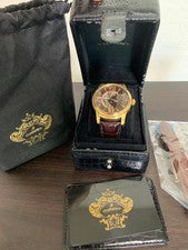 Orobianco Watch OR-0011-69 #PF6NO5