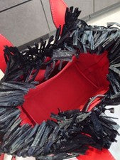 Christian Louboutin basket bag #QY72O0