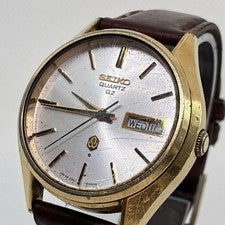 Seiko Men's Watch 1975s Classic Zero Nine #QY07XY