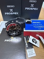 SEIKO PROSPEX SBDN053 1200 pieces #QYFGBS
