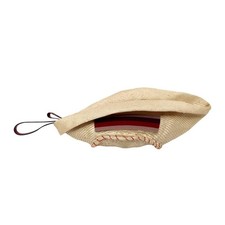 miumiu Miu Miu Hard to Find Straw Hat Clutch Bag archive